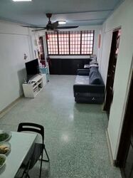Blk 47 Bendemeer Road (Kallang/Whampoa), HDB 3 Rooms #608065331